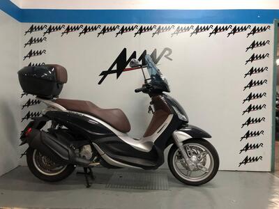 Piaggio Beverly 350 ABS (2016 - 20) usata