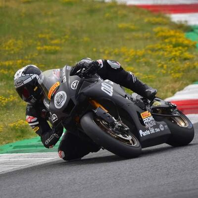 Test Pirelli: come funziona il &quot;gommone&quot;?