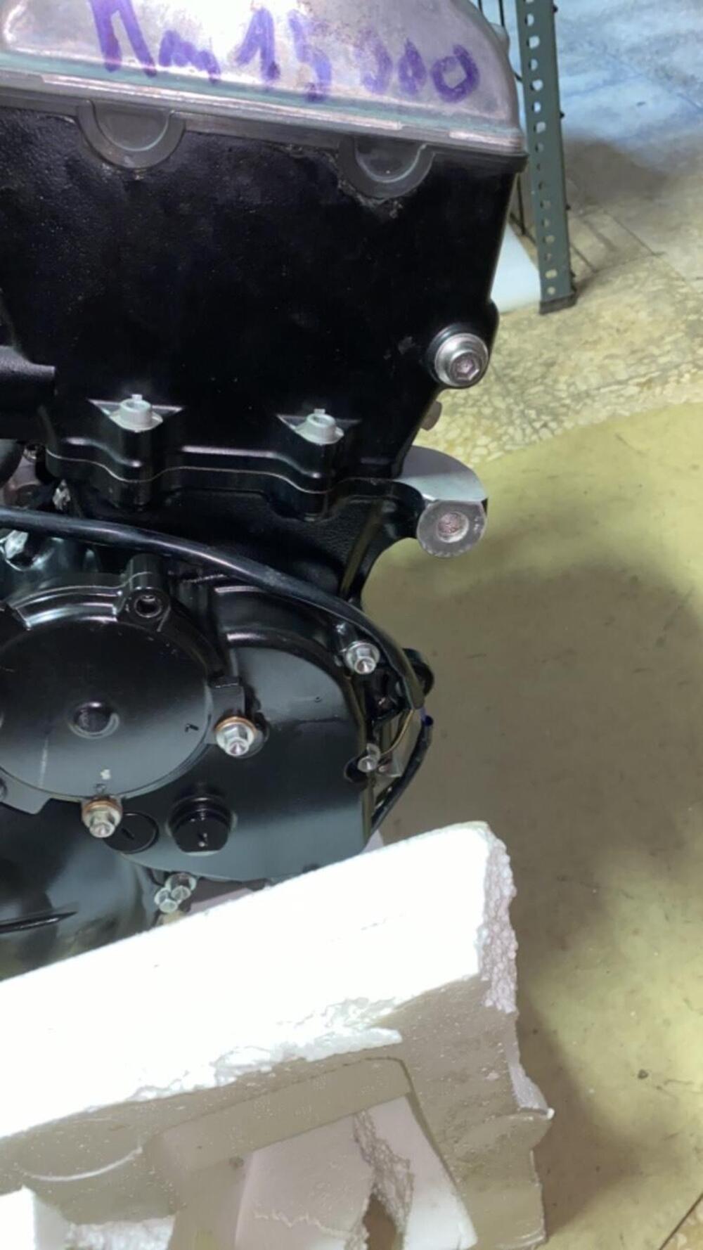 MOTORE KAWASAKI Ninja 250 (2)