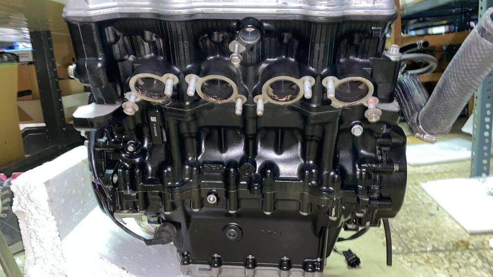 MOTORE KAWASAKI Ninja 250 (3)