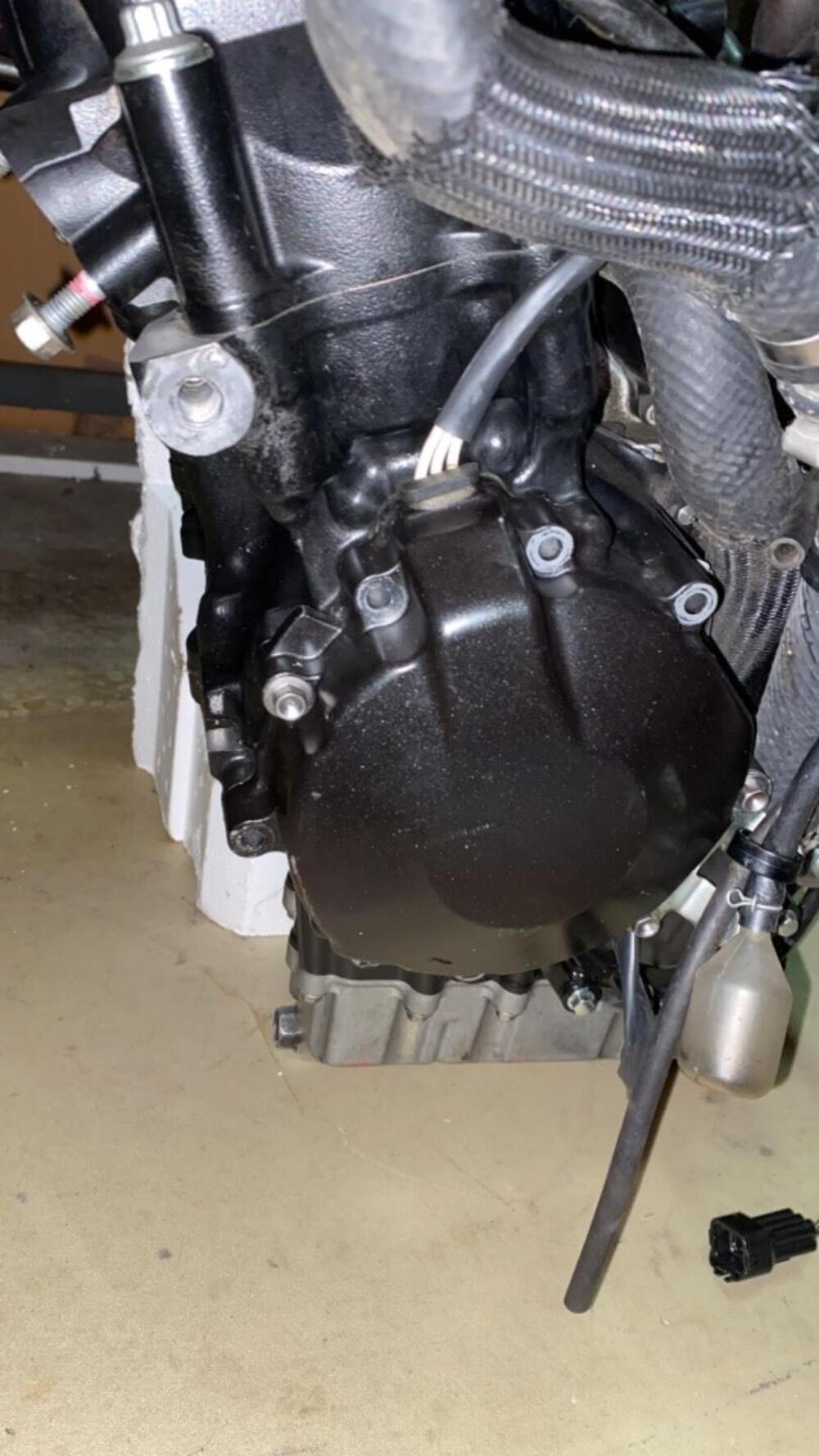 MOTORE KAWASAKI Ninja 250 (9)