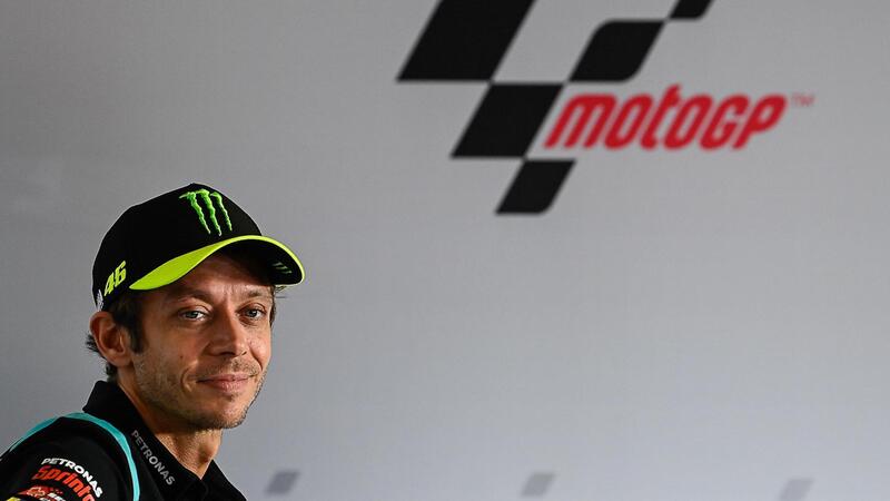 MotoGP: Team VR46, serve chiarezza