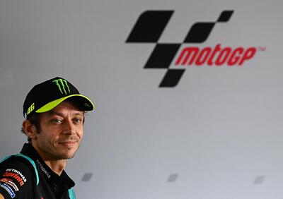 MotoGP: Team VR46, serve chiarezza