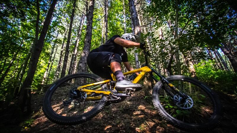 TEST - Specialized Turbo Kenevo SL Expert 2022