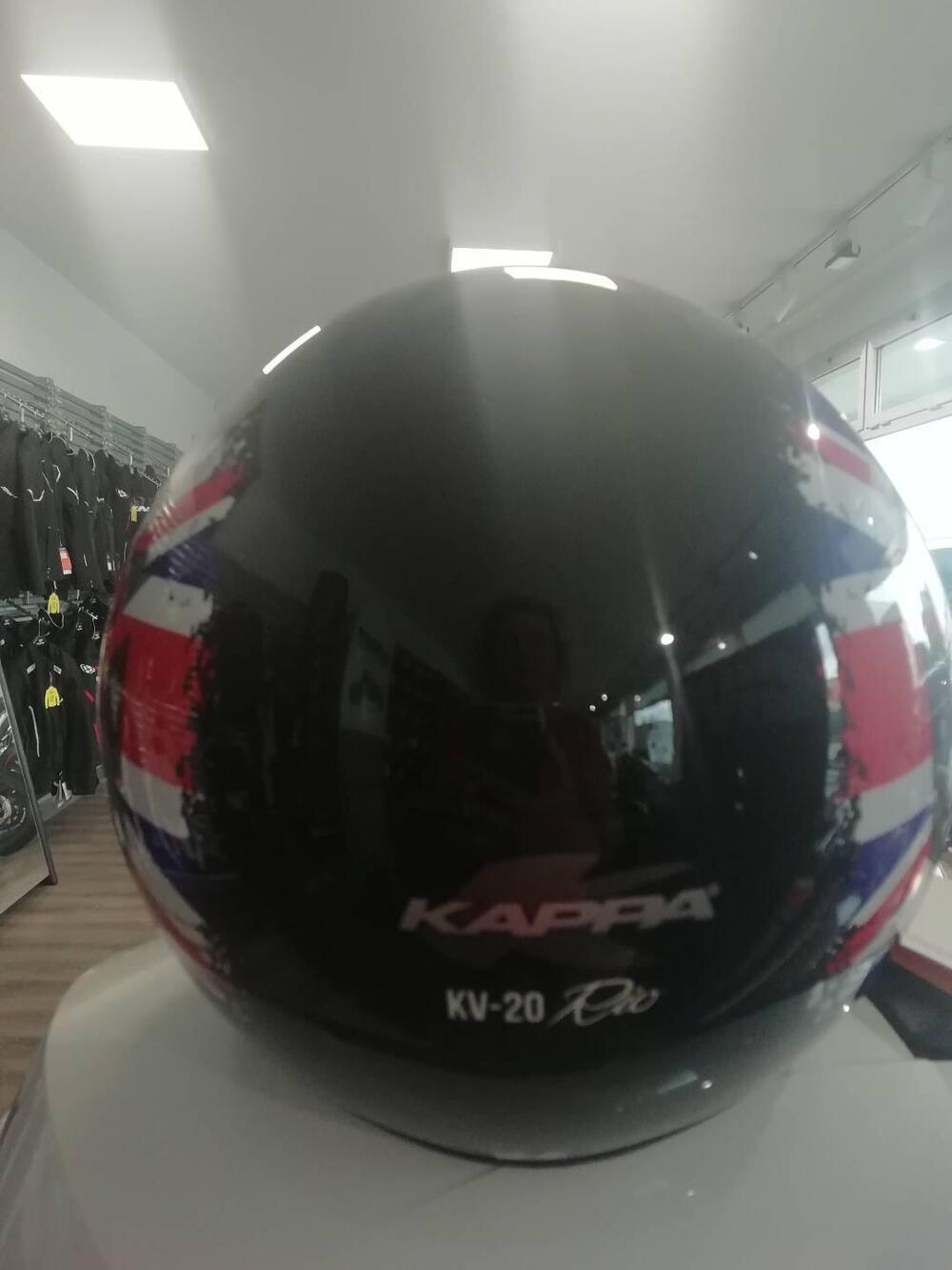 Casco jet Kappa kv20f taglia L (3)