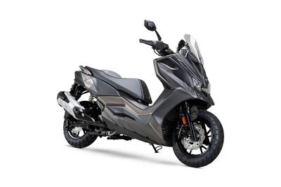 Kymco DTX 360 350 (2022 - 25) nuova