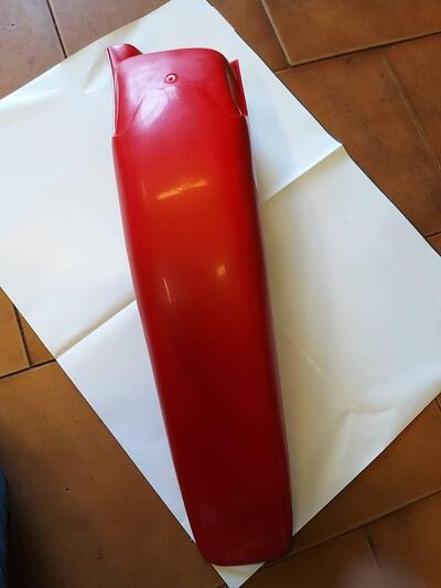 PARAFANGO POST.FANTIC SECTION Fantic Motor