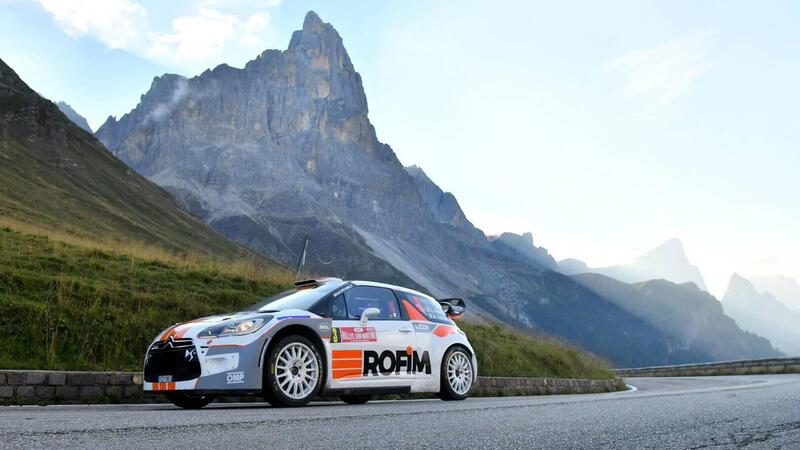 Rally Incredibili. Azzorre, Vermentino e San Martino di Castrozza