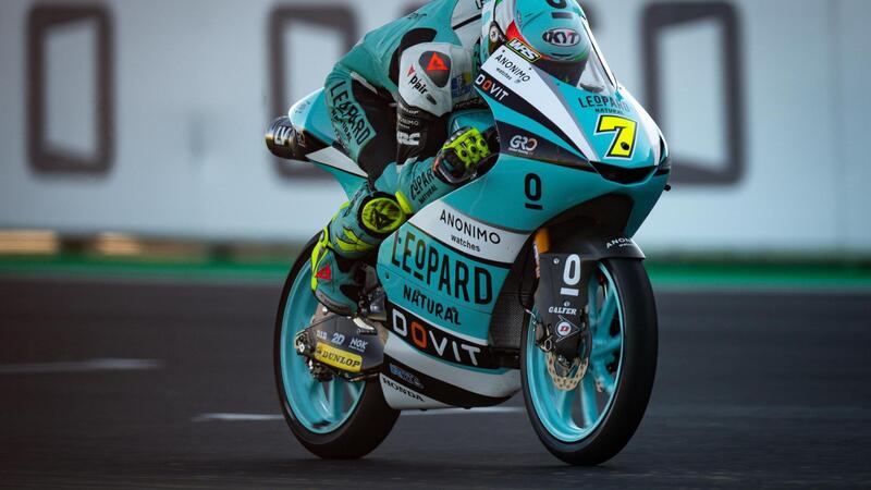 MotoGP, GP di Misano 2021. Vittoria di Dennis Foggia in Moto3, Antonelli e Migno sul podio. A Raul Fernandez la Moto2