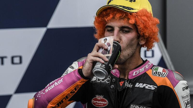 MotoGP 2021. Le immagini pi&ugrave; belle GP di San Marino a Misano [GALLERY]