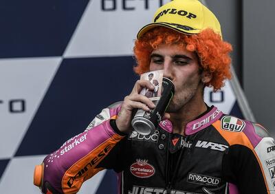 MotoGP 2021. Le immagini più belle GP di San Marino a Misano [GALLERY]