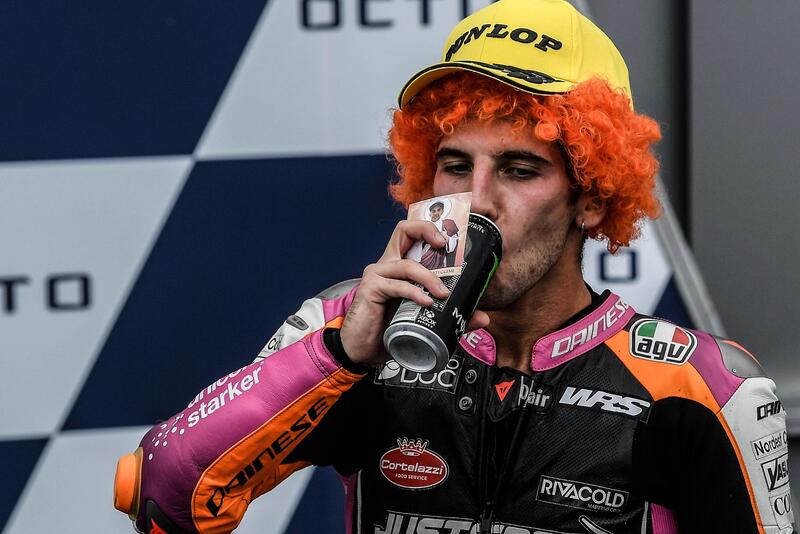 MotoGP 2021. Le immagini pi&ugrave; belle GP di San Marino a Misano [GALLERY]