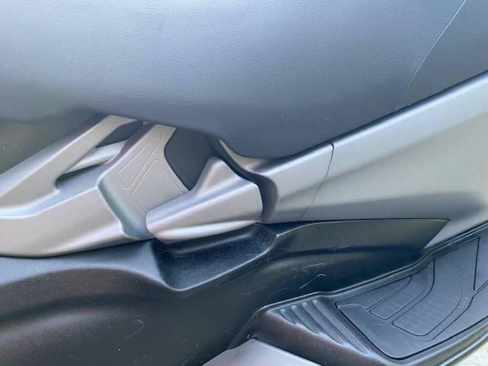 Suzuki Burgman AN 650 Executive ABS (2013 - 17) (4)