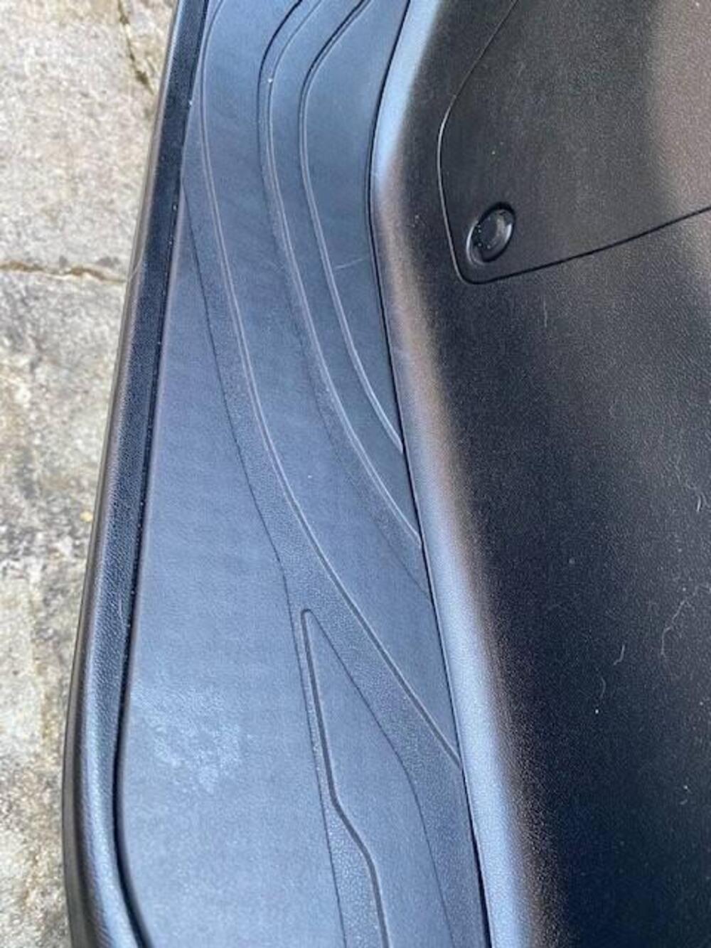 Suzuki Burgman AN 650 Executive ABS (2013 - 17) (10)