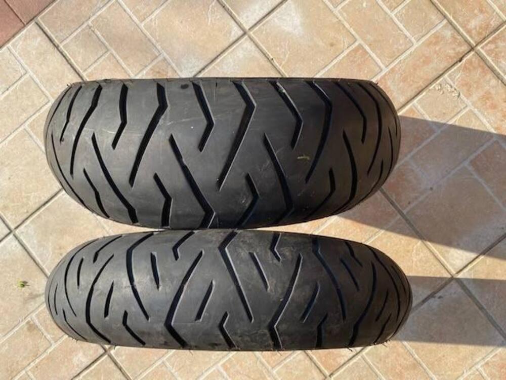 Suzuki Burgman AN 650 Executive ABS (2013 - 17) (13)