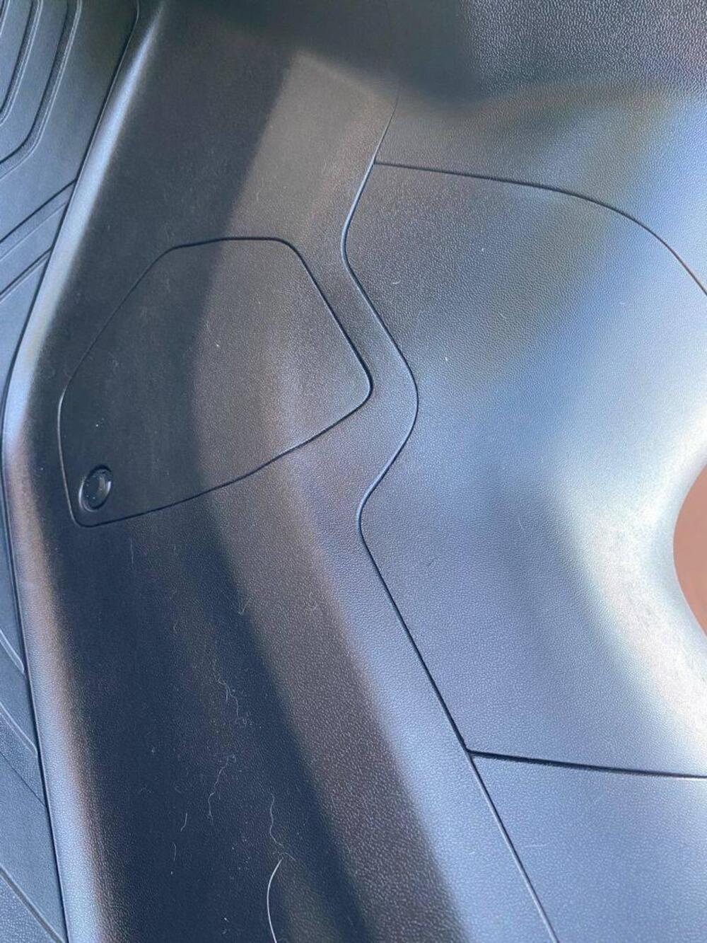 Suzuki Burgman AN 650 Executive ABS (2013 - 17) (18)