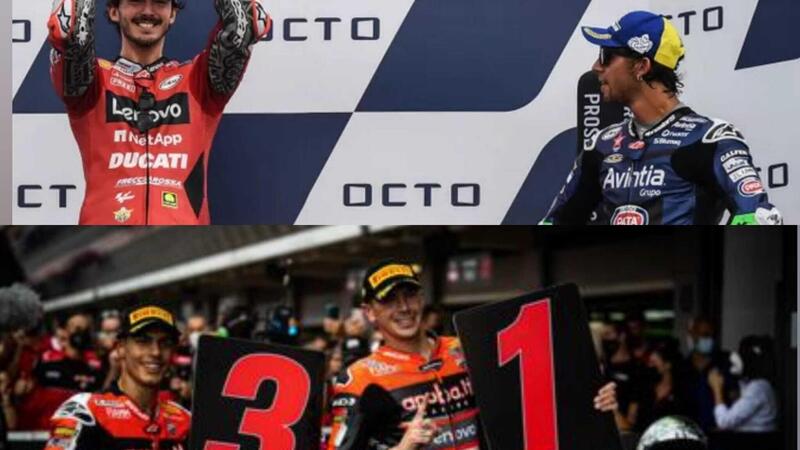 DopoGP: da Misano a Barcellona, grandissima Ducati! [VIDEO]