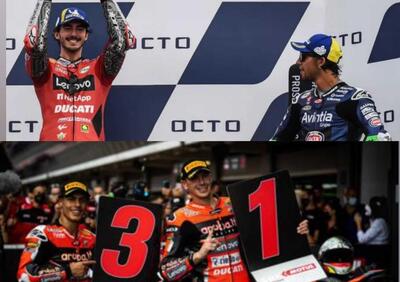 DopoGP: da Misano a Barcellona, grandissima Ducati! [VIDEO]