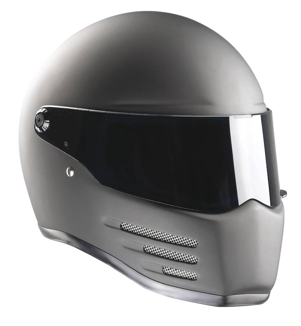 Casco Bandit Fighter