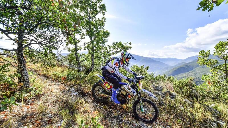 Assegnati i titoli Motorally e Raid TT 2021