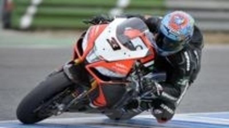 Test Superbike 2014. Le derivate dalla serie ritornano in pista 