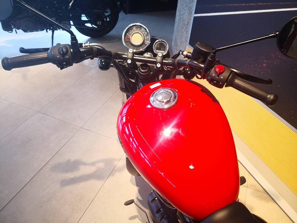 Royal Enfield Meteor 350 Fireball (2021 - 25) (16)