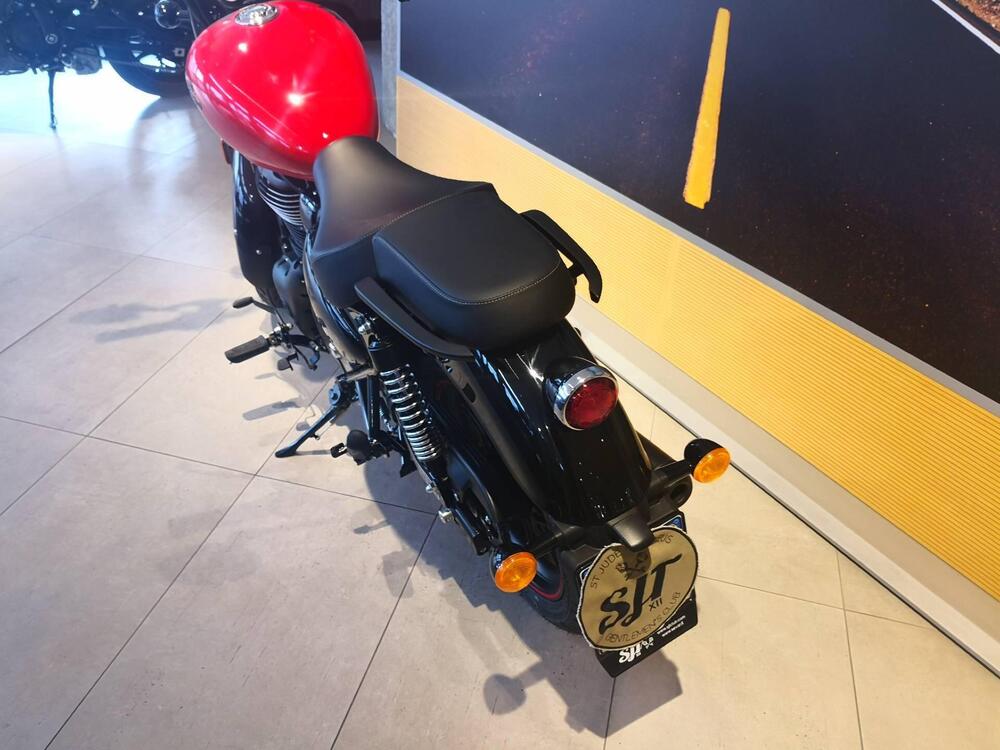 Royal Enfield Meteor 350 Fireball (2021 - 25) (14)
