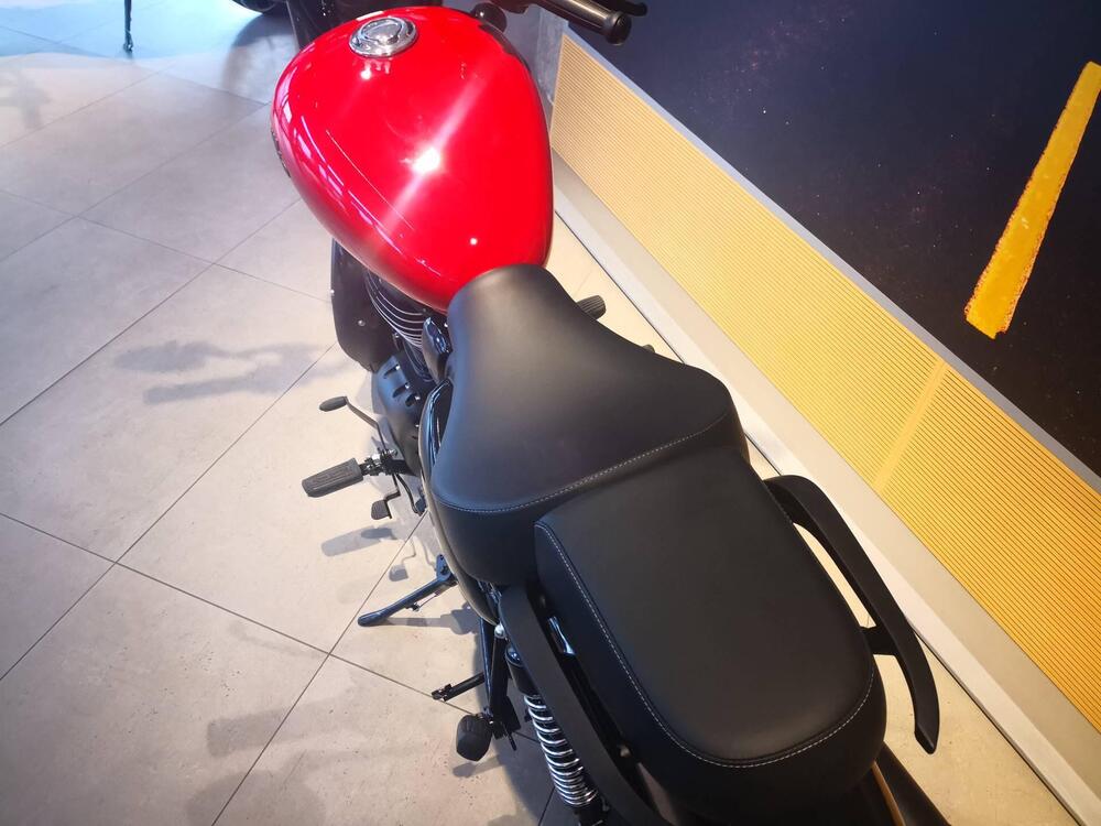 Royal Enfield Meteor 350 Fireball (2021 - 25) (15)