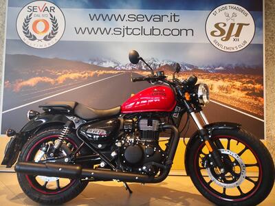 Royal Enfield Meteor 350 Fireball (2021 - 25) nuova