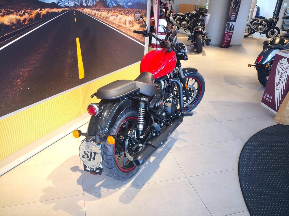Royal Enfield Meteor 350 Fireball (2021 - 25) (9)