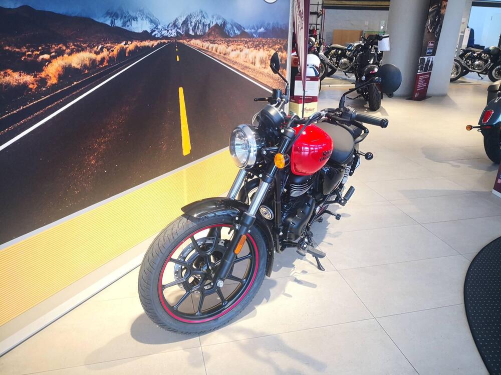 Royal Enfield Meteor 350 Fireball (2021 - 25) (11)