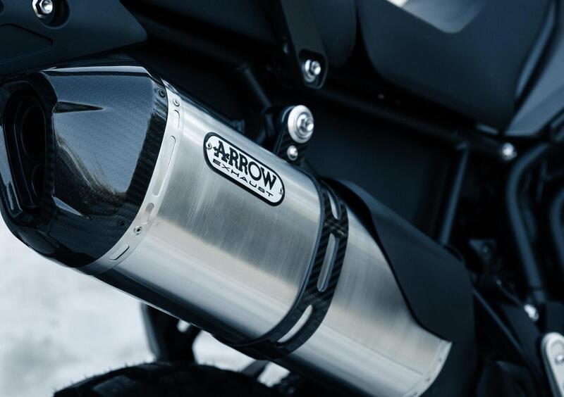 Triumph Tiger 900 Tiger 900 Bond Edition (2021 - 23) (9)