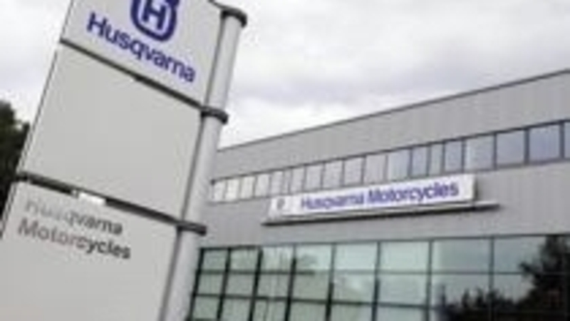 L&#039;appello dei dipendenti della ex Husqvarna