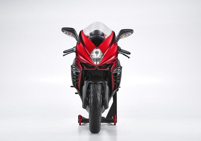 MV Agusta F3 800 F3 800 RR (2022 - 25) (8)