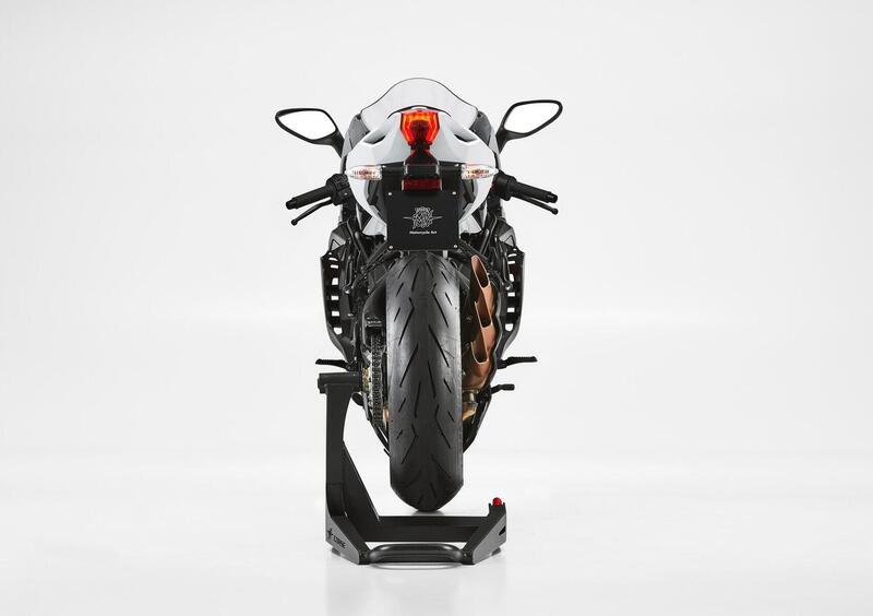 MV Agusta F3 800 F3 800 RR (2022 - 25) (12)