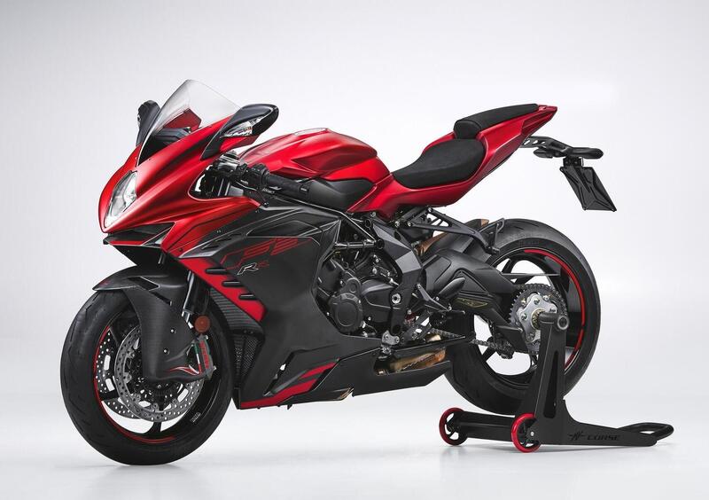 MV Agusta F3 800 F3 800 RR (2022 - 25) (7)