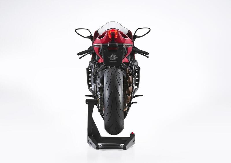 MV Agusta F3 800 F3 800 RR (2022 - 25) (4)