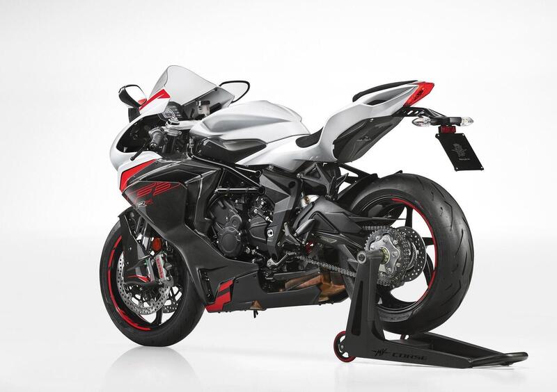 MV Agusta F3 800 F3 800 RR (2022 - 25) (13)