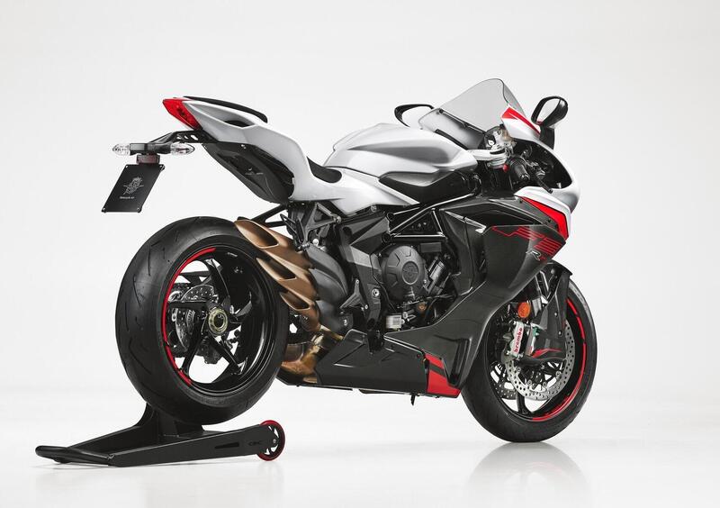 MV Agusta F3 800 F3 800 RR (2022 - 25) (11)