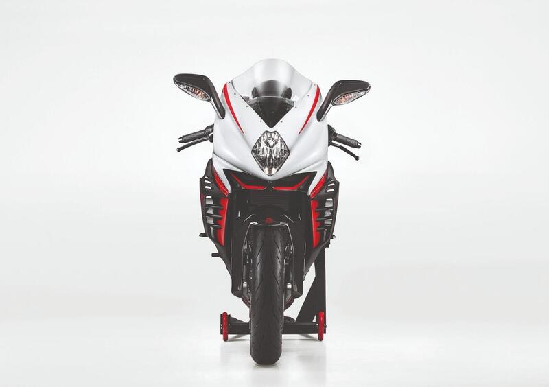 MV Agusta F3 800 F3 800 RR (2022 - 25) (16)