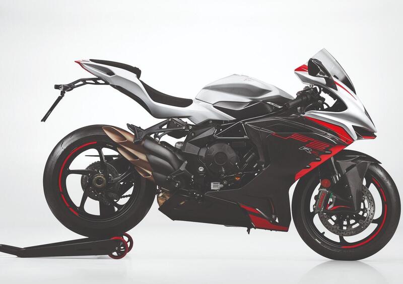 MV Agusta F3 800 F3 800 RR (2022 - 25) (10)