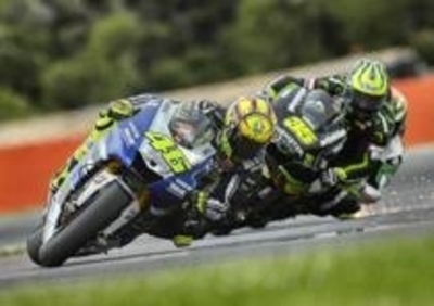 MotoGP Motegi. Gli orari TV del GP del Giappone 