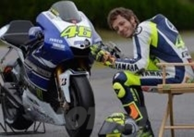 MotoGP Motegi. Rossi: Marquez ancora favorito