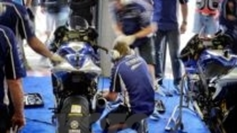 Corrado Cecchinelli: &quot;Nella MotoGP c&#039;&egrave; troppa elettronica&quot;