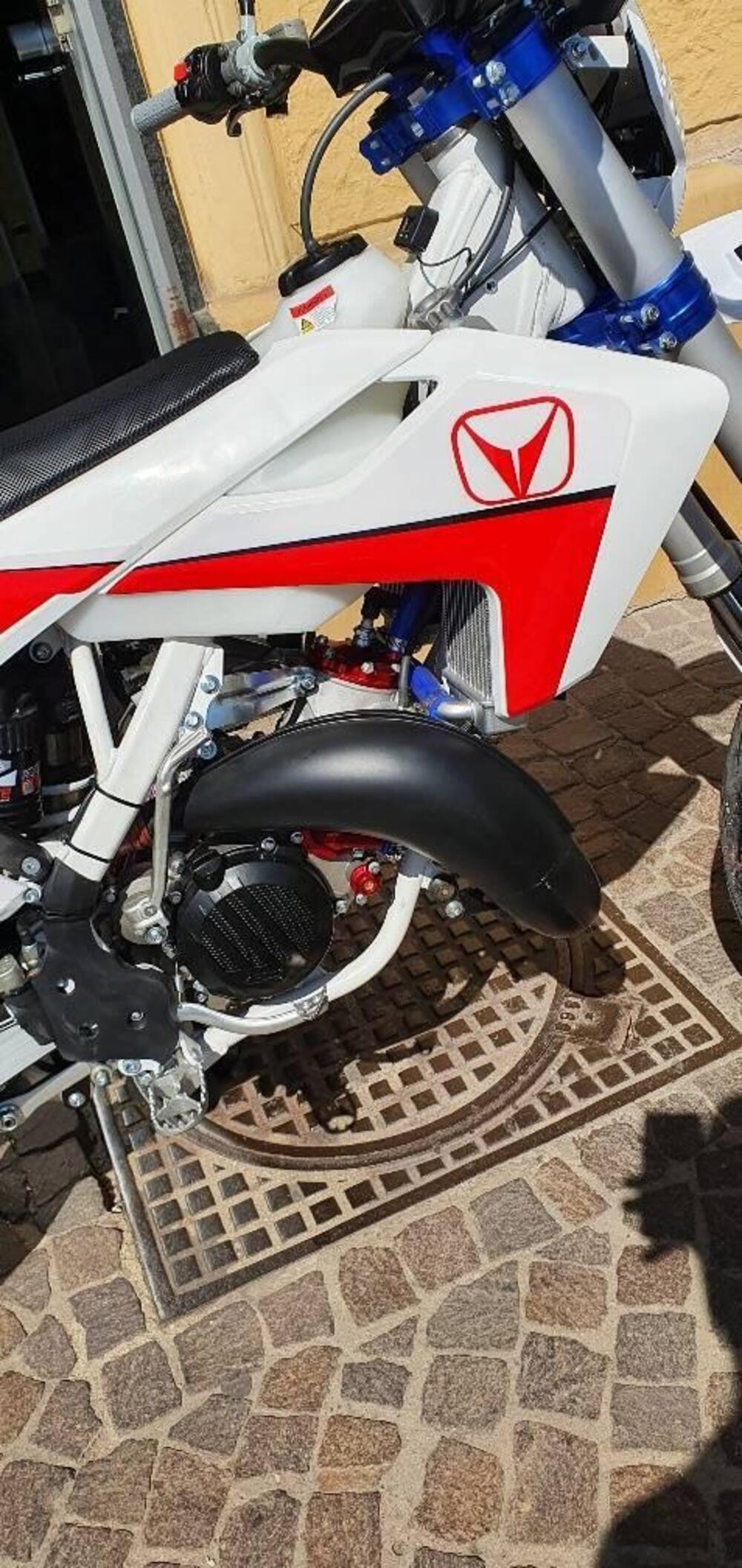 Vent Derapage 125 2t Compertition (2021 - 22) (5)