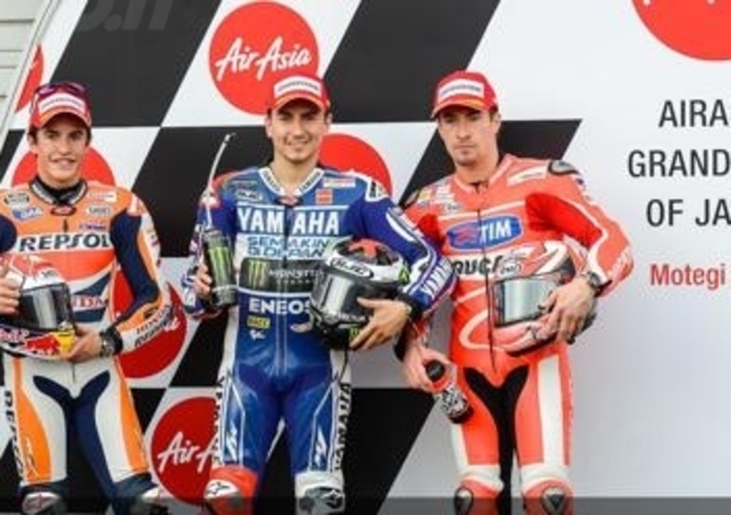 MotoGP 2013 - Spunti, considerazioni e domande dopo le qualifiche