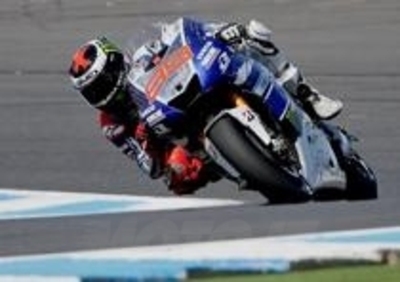 MotoGP 2013 - Lorenzo vince il GP del Giappone. Mondiale ancora aperto