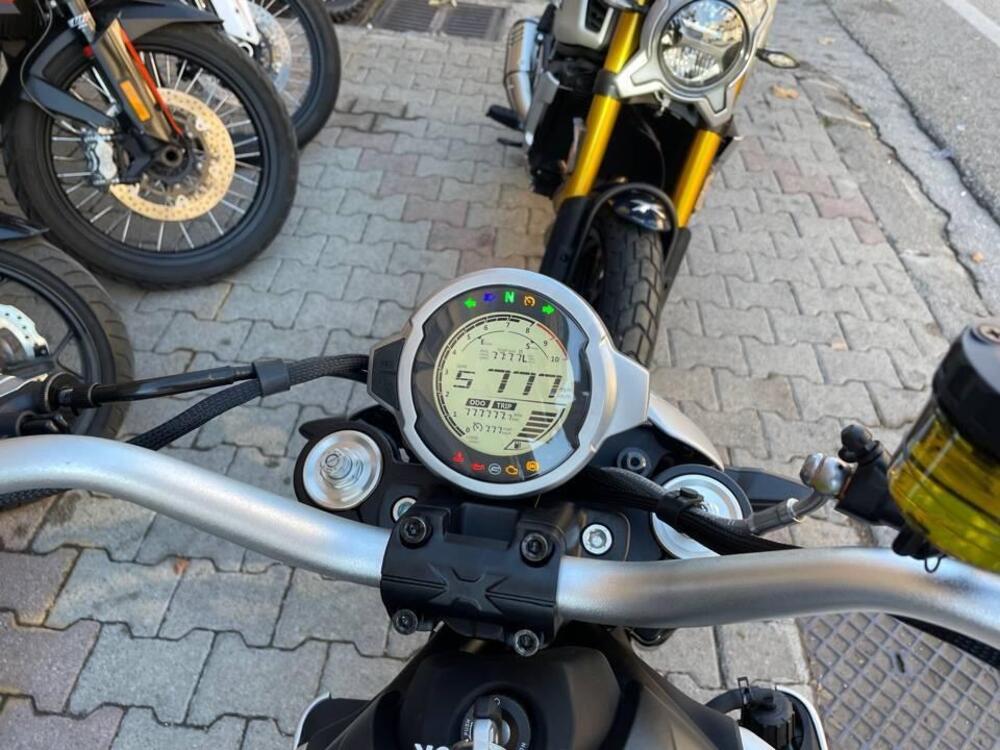 CFMOTO 700CL-X Heritage (2021 - 25) (4)