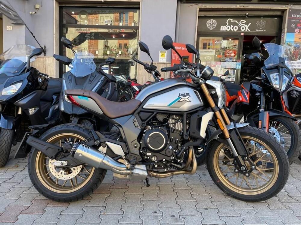 CFMOTO 700CL-X Heritage (2021 - 25) (6)