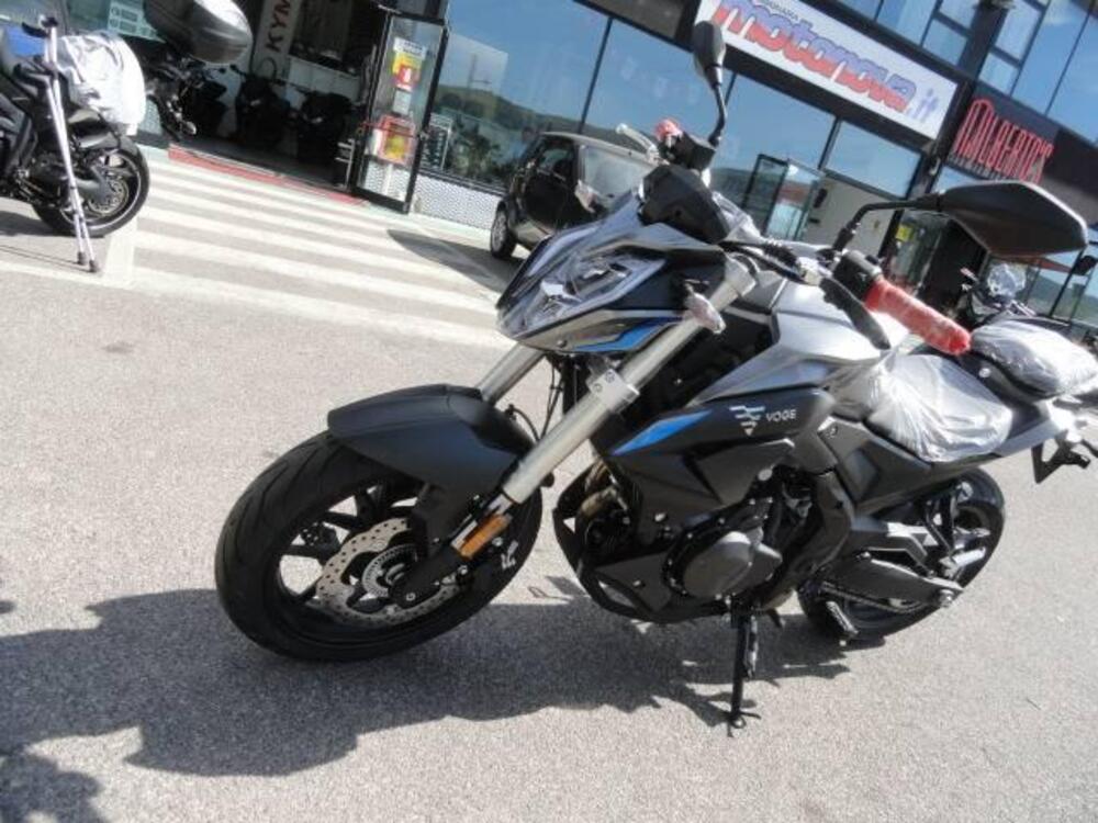 Voge Brivido 500R (2021 - 24) (2)